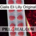 Cialis Eli Lilly Original 18